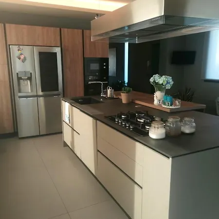 Modern House Holiday home
