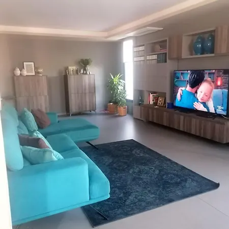 Modern House