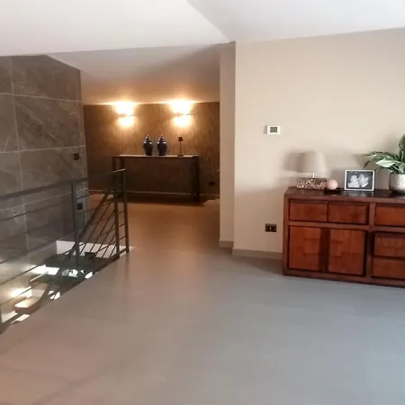 Modern House كاباتشي