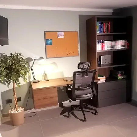 Modern House