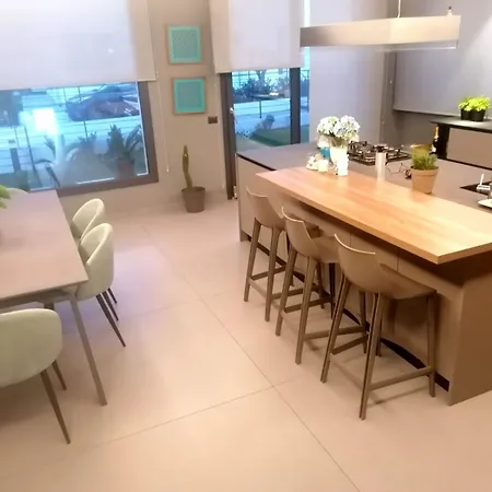 Modern House * Капачи