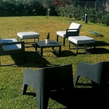 Modern House * Capaci