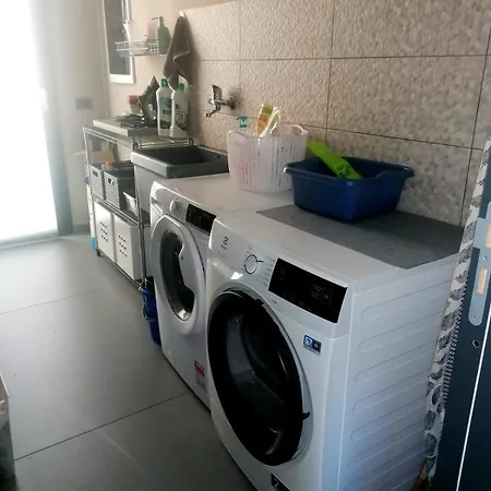 Modern House Capaci